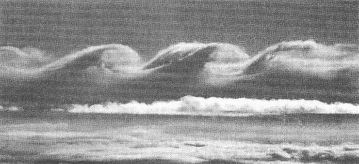 Иллюстрация к книге — Занимательное волноведение. Волнения и колебания вокруг нас [i_005.jpg]