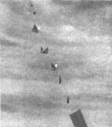 Иллюстрация к книге — Занимательное волноведение. Волнения и колебания вокруг нас [i_035.jpg]