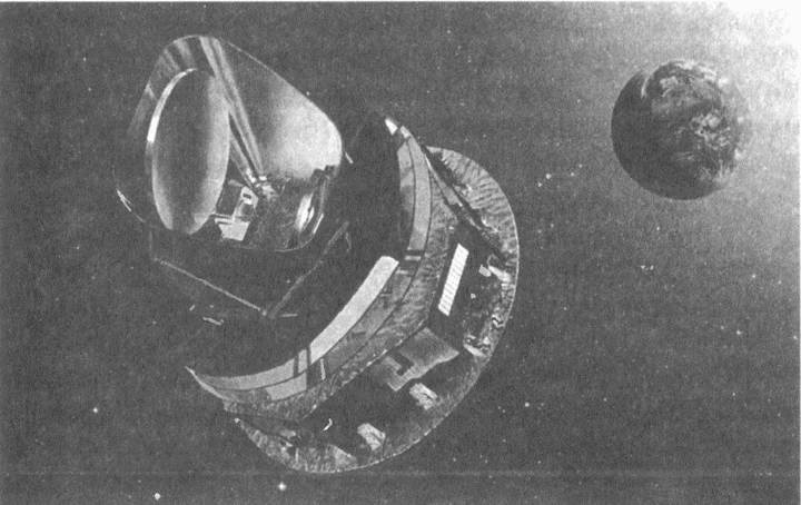 Иллюстрация к книге — Занимательное волноведение. Волнения и колебания вокруг нас [i_043.jpg]