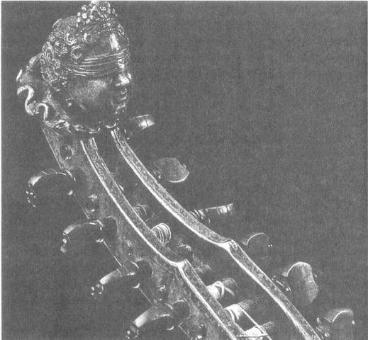 Иллюстрация к книге — Занимательное волноведение. Волнения и колебания вокруг нас [i_047.jpg]