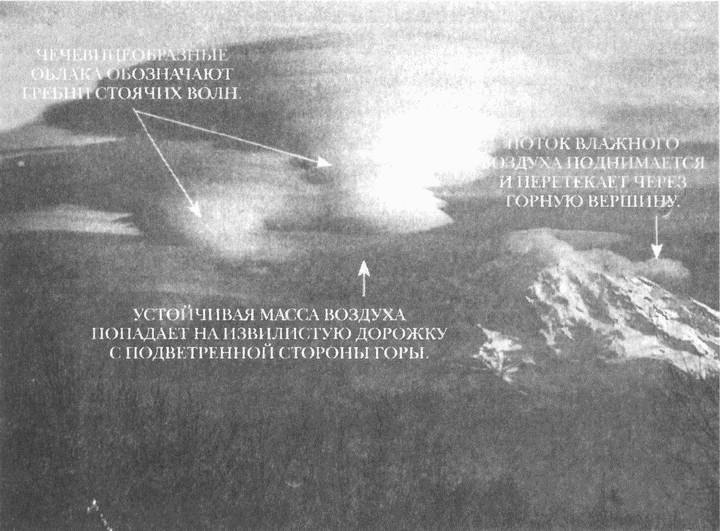 Иллюстрация к книге — Занимательное волноведение. Волнения и колебания вокруг нас [i_057.jpg]