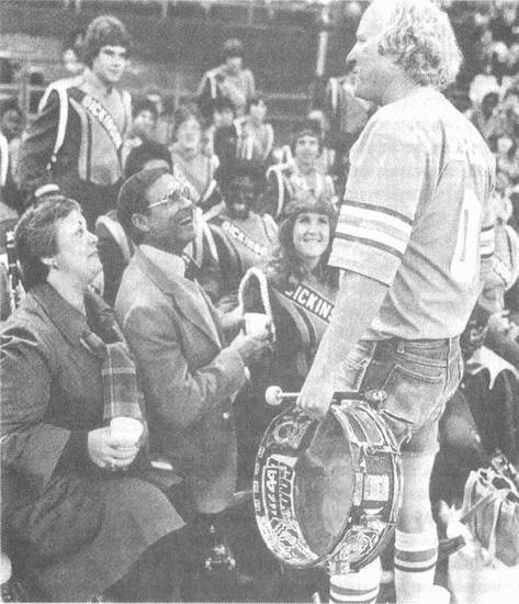 Иллюстрация к книге — Занимательное волноведение. Волнения и колебания вокруг нас [i_088.jpg]