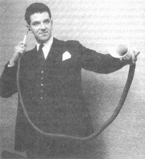 Иллюстрация к книге — Занимательное волноведение. Волнения и колебания вокруг нас [i_099.jpg]