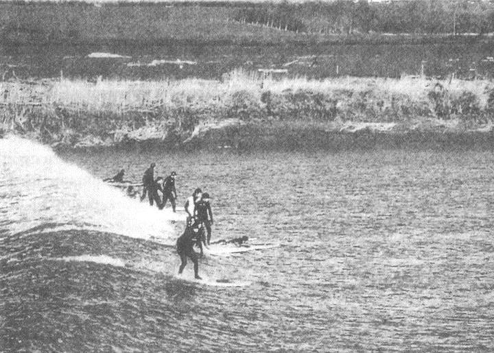 Иллюстрация к книге — Занимательное волноведение. Волнения и колебания вокруг нас [i_102.jpg]