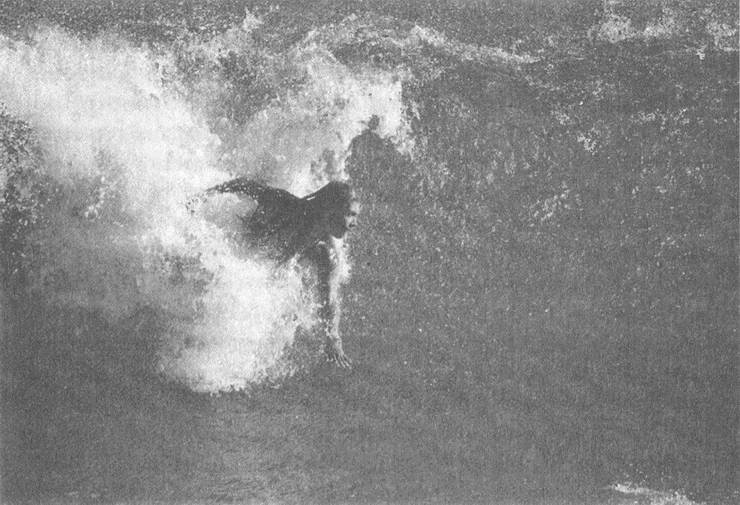 Иллюстрация к книге — Занимательное волноведение. Волнения и колебания вокруг нас [i_127.jpg]