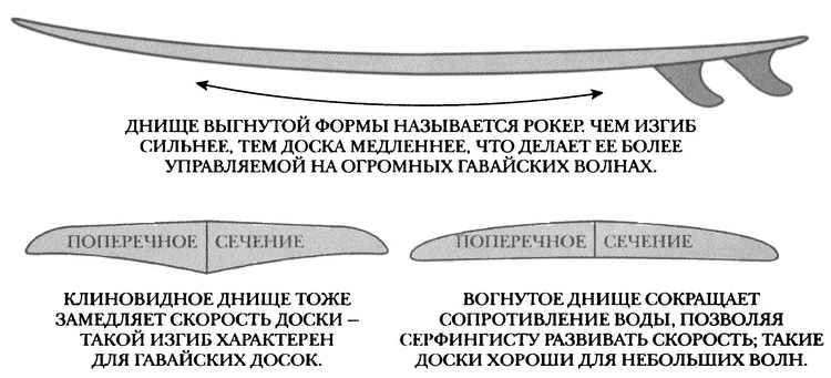 Иллюстрация к книге — Занимательное волноведение. Волнения и колебания вокруг нас [i_128.jpg]