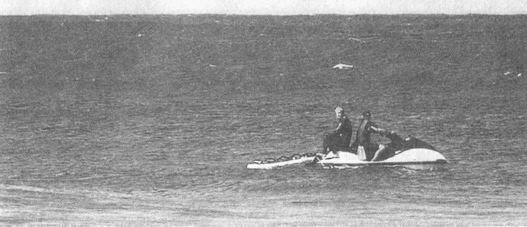 Иллюстрация к книге — Занимательное волноведение. Волнения и колебания вокруг нас [i_134.jpg]