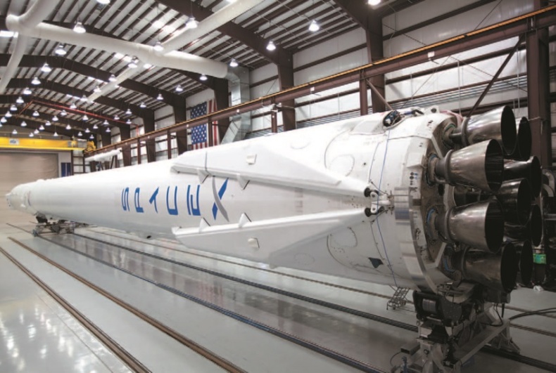 Иллюстрация к книге — Как мы будем жить на Марсе? [i_008.jpg]