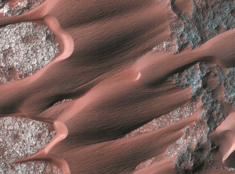 Иллюстрация к книге — Как мы будем жить на Марсе? [i_012.jpg]