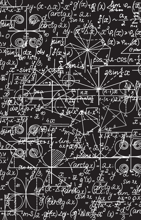 Иллюстрация к книге — Большой роман о математике. История мира через призму математики [_1.jpg]