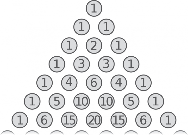 Иллюстрация к книге — Большой роман о математике. История мира через призму математики [_107.jpg]