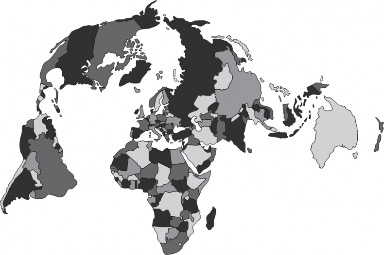 Иллюстрация к книге — Большой роман о математике. История мира через призму математики [_115.jpg]