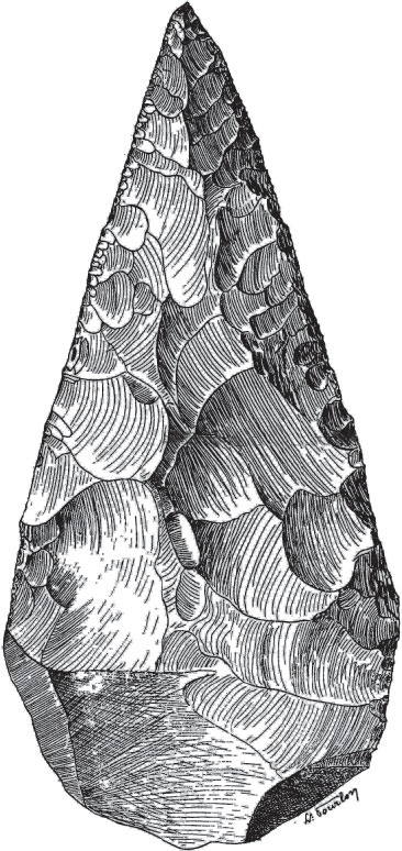 Иллюстрация к книге — Большой роман о математике. История мира через призму математики [_2.jpg]