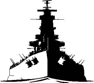 Иллюстрация к книге — Линейный крейсер "Михаил Фрунзе" [_1.jpg]