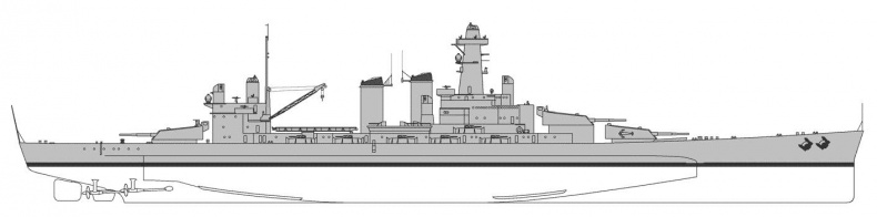 Иллюстрация к книге — Линейный крейсер "Михаил Фрунзе" [_12.jpg]