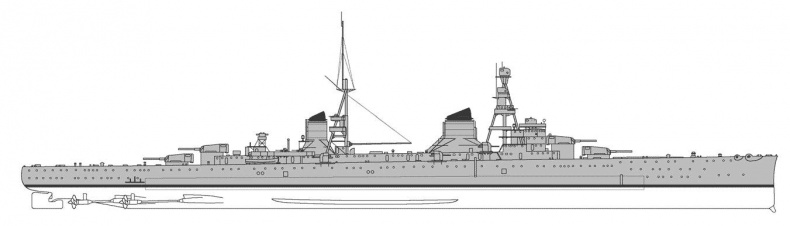 Иллюстрация к книге — Линейный крейсер "Михаил Фрунзе" [_15.jpg]