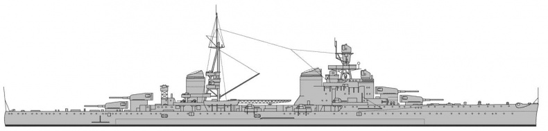 Иллюстрация к книге — Линейный крейсер "Михаил Фрунзе" [_16.jpg]