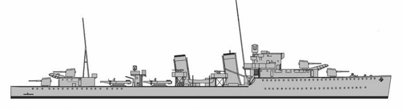 Иллюстрация к книге — Линейный крейсер "Михаил Фрунзе" [_18.jpg]