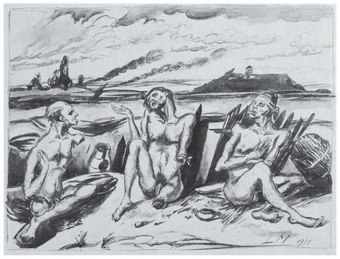 Иллюстрация к книге — «Титаник» утонет [img32fe.jpg]