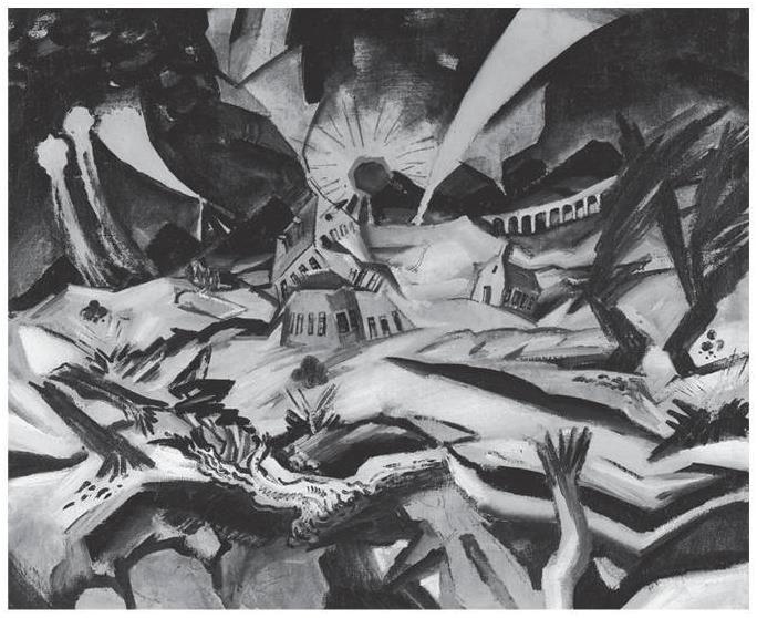 Иллюстрация к книге — «Титаник» утонет [imgab19.jpg]