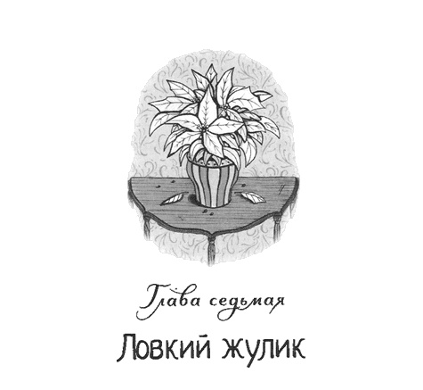 Иллюстрация к книге — Дом из зеленого стекла [i_009.jpg]