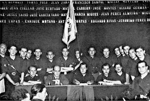 Иллюстрация к книге — Гражданская война в Испании 1936-1939 [i_019.jpg]