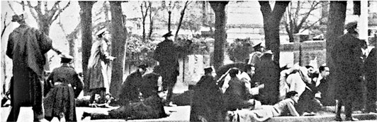 Иллюстрация к книге — Гражданская война в Испании 1936-1939 [i_020.jpg]