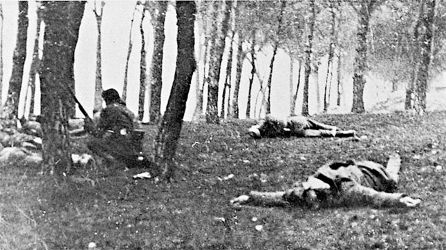 Иллюстрация к книге — Гражданская война в Испании 1936-1939 [i_034.jpg]