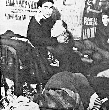 Иллюстрация к книге — Гражданская война в Испании 1936-1939 [i_035.jpg]