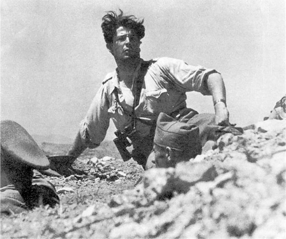 Иллюстрация к книге — Гражданская война в Испании 1936-1939 [i_045.jpg]