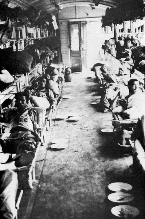 Иллюстрация к книге — Гражданская война в Испании 1936-1939 [i_055.jpg]