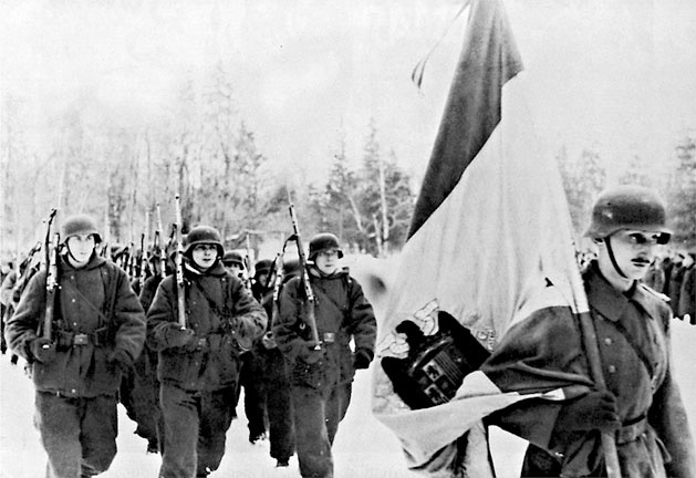 Иллюстрация к книге — Гражданская война в Испании 1936-1939 [i_063.jpg]