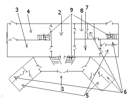 Иллюстрация к книге — Зодчий из преисподней [i_001.jpg]