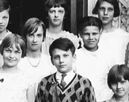 Иллюстрация к книге — Мастера секса. Жизнь и эпоха Уильяма Мастерса и Вирджинии Джонсон – пары, которая учила Америку любить [i_006.jpg]