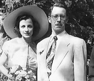 Иллюстрация к книге — Мастера секса. Жизнь и эпоха Уильяма Мастерса и Вирджинии Джонсон – пары, которая учила Америку любить [i_009.jpg]