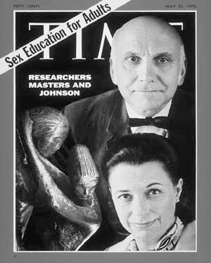 Иллюстрация к книге — Мастера секса. Жизнь и эпоха Уильяма Мастерса и Вирджинии Джонсон – пары, которая учила Америку любить [i_017.jpg]