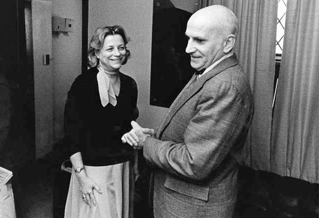 Иллюстрация к книге — Мастера секса. Жизнь и эпоха Уильяма Мастерса и Вирджинии Джонсон – пары, которая учила Америку любить [i_019.jpg]