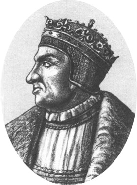 Иллюстрация к книге — Взятие Смоленска и битва под Оршей 1514 год [i_002.jpg]