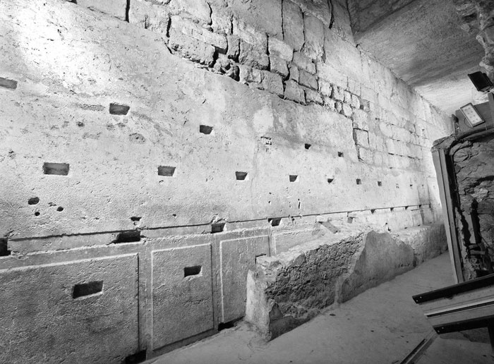 Иллюстрация к книге — Запретная история древнего мира [i_004.jpg]