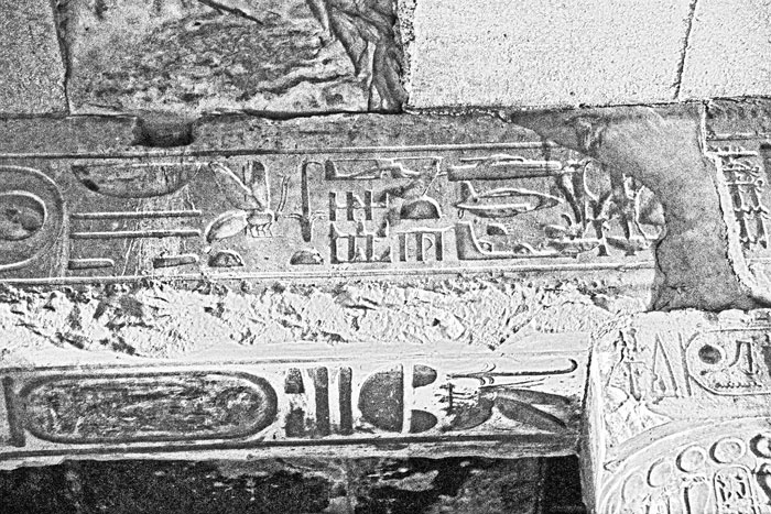 Иллюстрация к книге — Запретная история древнего мира [i_010.jpg]