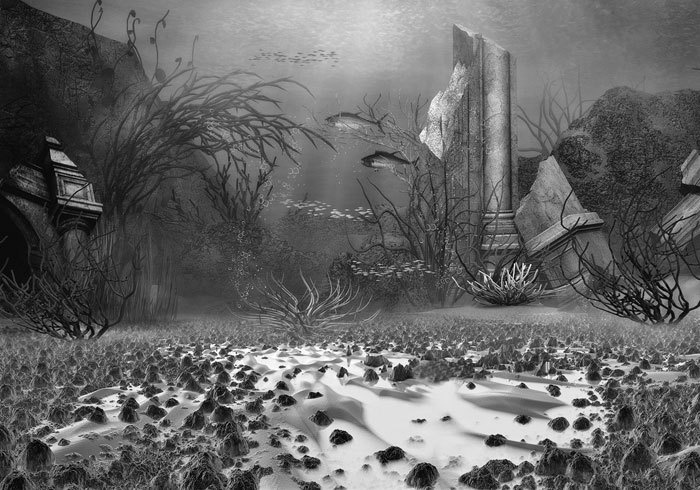 Иллюстрация к книге — Запретная история древнего мира [i_018.jpg]