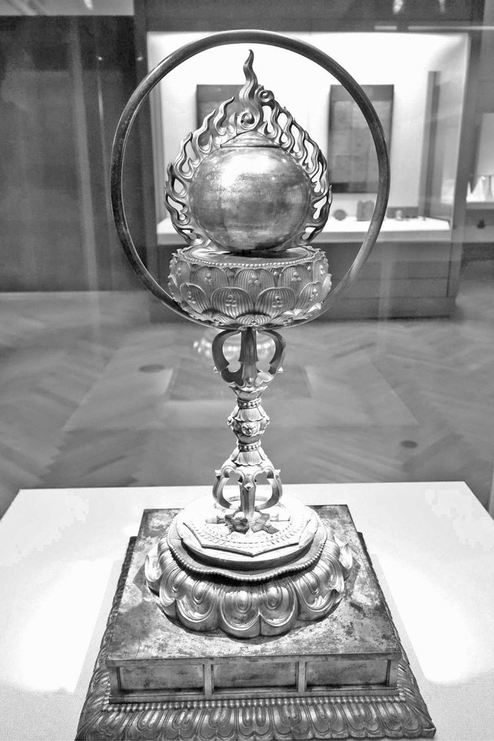 Иллюстрация к книге — Запретная история древнего мира [i_020.jpg]