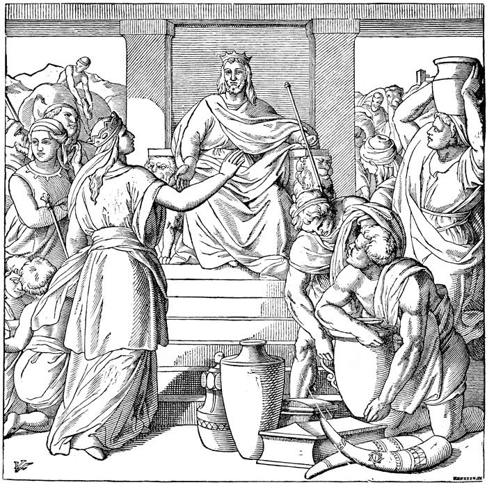 Иллюстрация к книге — Запретная история древнего мира [i_033.jpg]