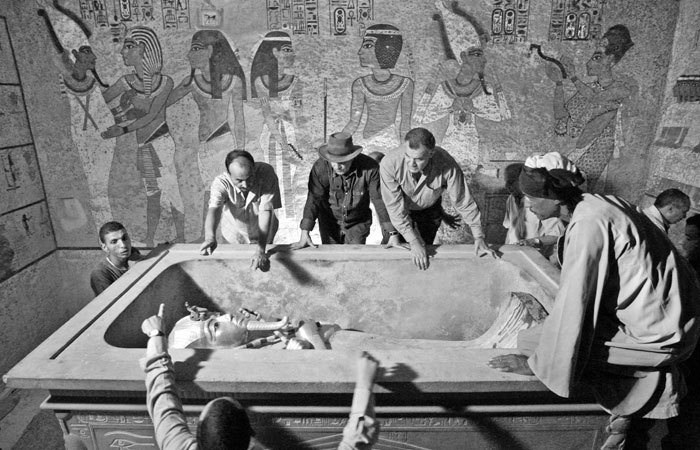 Иллюстрация к книге — Запретная история древнего мира [i_038.jpg]