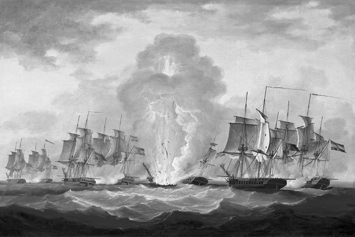 Иллюстрация к книге — Запретная история древнего мира [i_039.jpg]