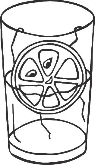 Иллюстрация к книге — Твой второй мозг - кишечник. Книга-компас по невидимым связям нашего тела [i_004.jpg]