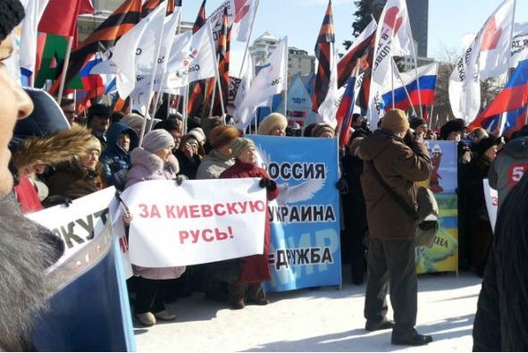 Иллюстрация к книге — Обаяние тоталитаризма. Тоталитарная психология в постсоветской России [i_013.jpg]