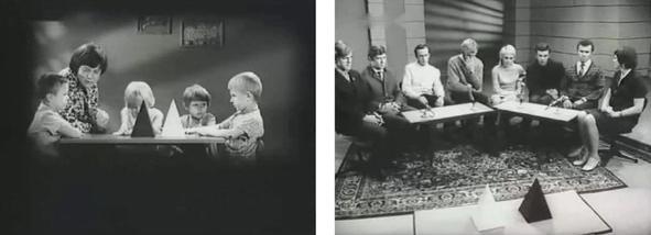 Иллюстрация к книге — Обаяние тоталитаризма. Тоталитарная психология в постсоветской России [i_023.jpg]