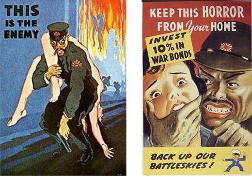 Иллюстрация к книге — Обаяние тоталитаризма. Тоталитарная психология в постсоветской России [i_027.jpg]