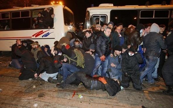 Иллюстрация к книге — Обаяние тоталитаризма. Тоталитарная психология в постсоветской России [i_035.jpg]